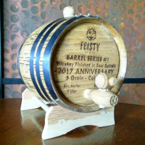 1 Liter Baby Barrel on sale