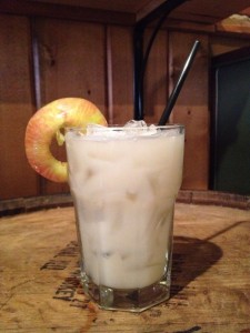 Freshcraft Apple Cinnamon Oat Fizz