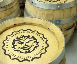 Feisty Barrels